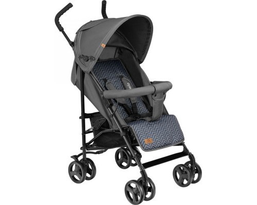 Коляска Lionelo Elia Graphite (LO-ELIA GRAPHITE)