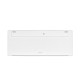Клавіатура Microsoft Designer Compact Bluetooth Glacier White (21Y-00041)