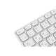 Клавіатура Microsoft Designer Compact Bluetooth Glacier White (21Y-00041)