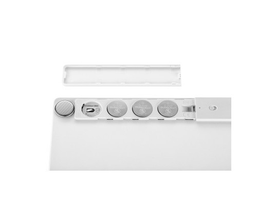 Клавіатура Microsoft Designer Compact Bluetooth Glacier White (21Y-00041)