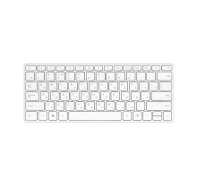 Клавіатура Microsoft Designer Compact Bluetooth Glacier White (21Y-00041)