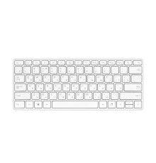 Клавіатура Microsoft Designer Compact Bluetooth Glacier White (21Y-00041)