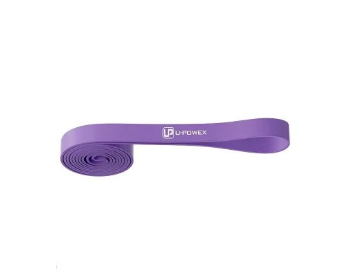 Еспандер U-Powex Pull up band (16-39kg) Purple (UP_1050_Purple)