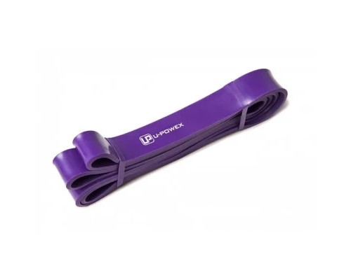 Еспандер U-Powex Pull up band (16-39kg) Purple (UP_1050_Purple)