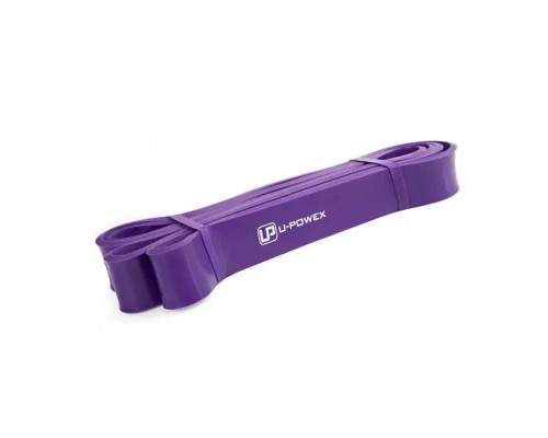 Еспандер U-Powex Pull up band (16-39kg) Purple (UP_1050_Purple)