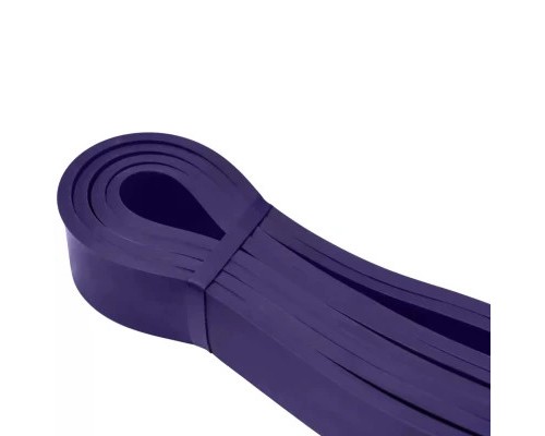 Еспандер U-Powex Pull up band (16-39kg) Purple (UP_1050_Purple)