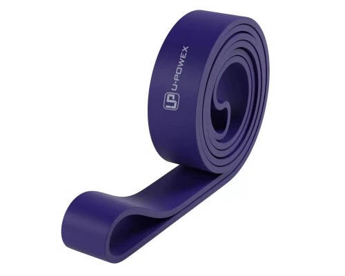 Еспандер U-Powex Pull up band (16-39kg) Purple (UP_1050_Purple)