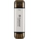 Накопичувач SSD USB 3.2 1TB ESD310 Transcend (TS1TESD310S)