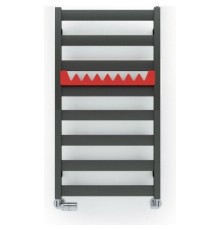 Сушарка для рушників Terma 910х500 Vivo (WGVOV091050K9M5SX)