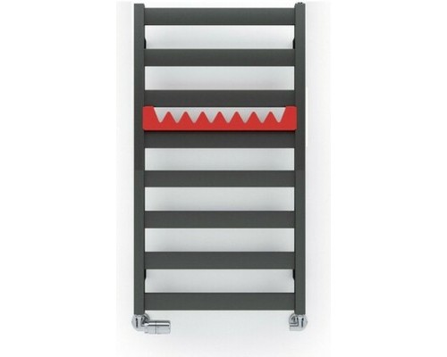Сушарка для рушників Terma 910х500 Vivo (WGVOV091050K9M5SX)