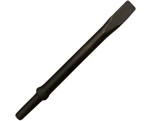 Зубило GTM 25*400мм пласке (Flch 25400)