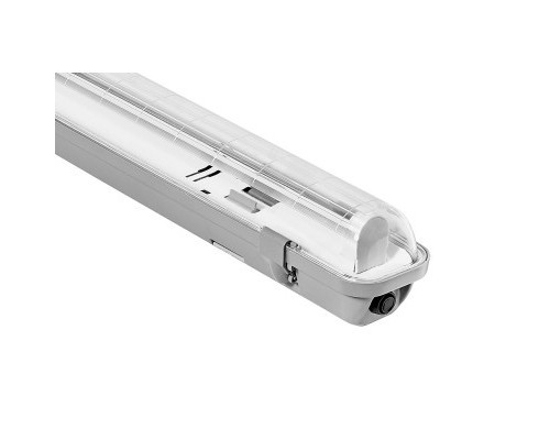 Світильник Delux PC7 LED IP65 G13 без ламп (90021138)