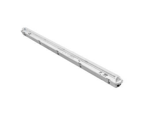 Світильник Delux PC7 LED IP65 G13 без ламп (90021138)