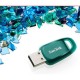 USB флеш накопичувач SanDisk 128GB Ultra Eco USB 3.2 (SDCZ96-128G-G46) 