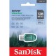 USB флеш накопичувач SanDisk 128GB Ultra Eco USB 3.2 (SDCZ96-128G-G46) 