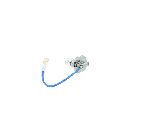 Автолампа Zollex H3 12V 55W (2809224)