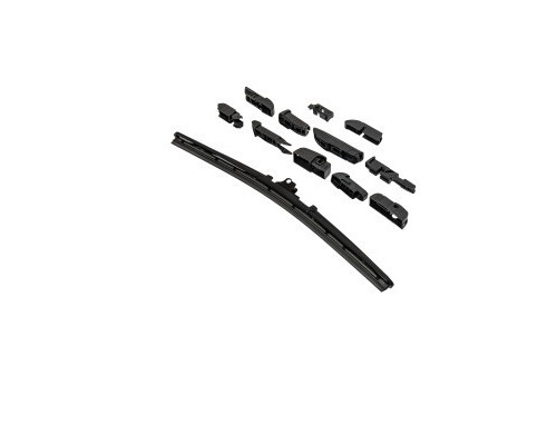 Щітка склоочисника Zollex HD12-350 (4097348)
