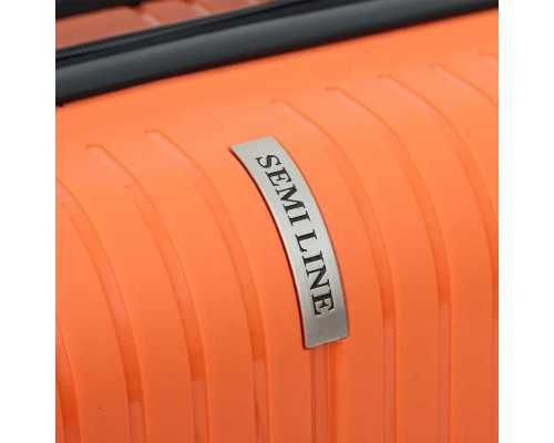 Валіза Semi Line 19