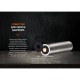 Акумулятор Fenix 14500 1050 mAh (ARB-L14-1050) 