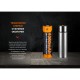 Акумулятор Fenix 14500 1050 mAh (ARB-L14-1050) 