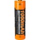 Акумулятор Fenix 14500 1050 mAh (ARB-L14-1050) 