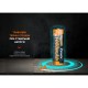 Акумулятор Fenix 14500 1050 mAh (ARB-L14-1050) 