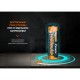 Акумулятор Fenix 14500 1050 mAh (ARB-L14-1050) 