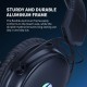 Навушники HP DHE-8005 Gaming USB 7.1 Black (DHE-8005U)