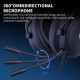 Навушники HP DHE-8005 Gaming USB 7.1 Black (DHE-8005U)