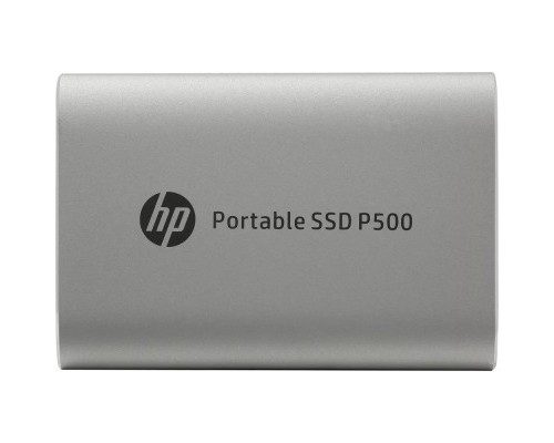 Накопичувач SSD USB 3.2 120GB P500 HP (7PD48AA)