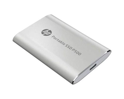Накопичувач SSD USB 3.2 120GB P500 HP (7PD48AA)