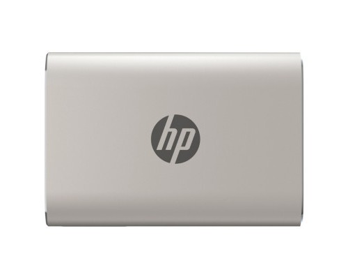 Накопичувач SSD USB 3.2 120GB P500 HP (7PD48AA)