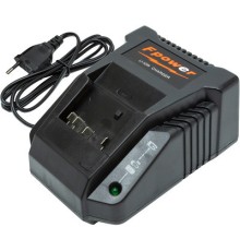 Зарядний пристрій для акумуляторів інструменту PowerPlant для BOSCH 14.4-18V 2A (1830CHA) (TB921485)