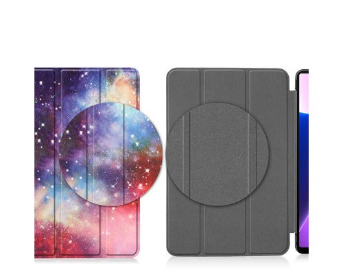 Чохол до планшета BeCover Smart Case Samsung Tab A9 SM-X115 8.7