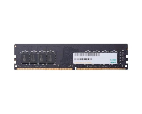Модуль пам'яті для комп'ютера DDR4 32GB 3200 MHz Apacer (EL.32G21.PSH)