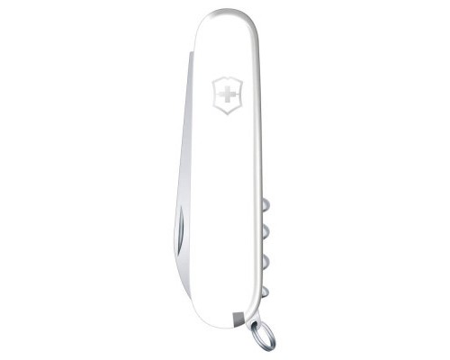 Ніж Victorinox Waiter 84 мм Білий (0.3303.7)