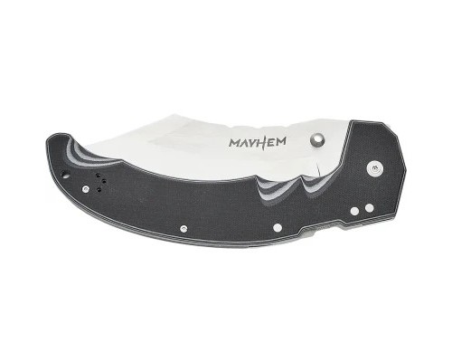 Ніж Cold Steel Mayhem (CS-FL-60DPLM) Ніж Cold Steel Mayhem (CS-FL-60DPLM)