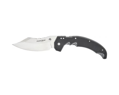 Ніж Cold Steel Mayhem (CS-FL-60DPLM) Ніж Cold Steel Mayhem (CS-FL-60DPLM)