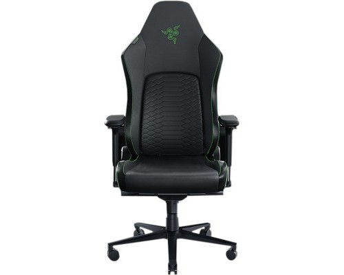 Крісло ігрове Razer Iskur V2 Green (RZ38-04900100-R3G1)