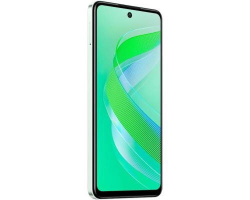 Мобільний телефон Infinix Smart 8 4/128Gb Crystal Green (4894947010460)