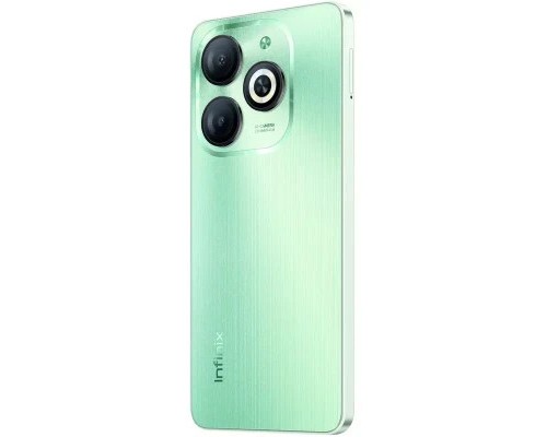 Мобільний телефон Infinix Smart 8 4/128Gb Crystal Green (4894947010460)