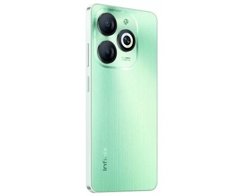 Мобільний телефон Infinix Smart 8 4/128Gb Crystal Green (4894947010460)