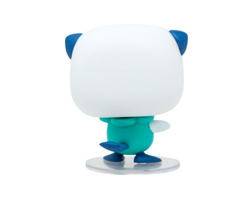 Фігурка для геймерів Funko Pop серії Покемон - Ошавотт (69078)