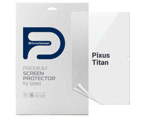 Плівка захисна Armorstandart Anti-Blue Pixus Titan (ARM74042)