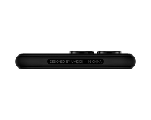 Мобільний телефон Umidigi G5 Mecha (RP08) 8/128Gb Black (6973553523002)