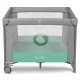 Дитячий манеж Lionelo Mille Grey Green (LO-MILLE GREY GREEN)
