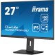 Монітор iiyama XUB2793HSU-B6