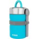 Термос Noveen Обідній TB963 2000 мл Blue (RL072908)
