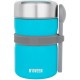 Термос Noveen Обідній TB963 2000 мл Blue (RL072908)