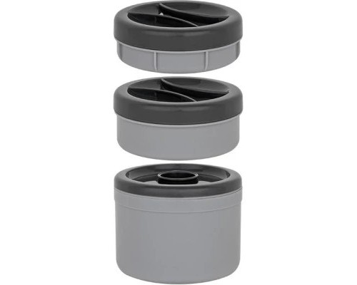 Термос Noveen Обідній TB963 2000 мл Blue (RL072908)